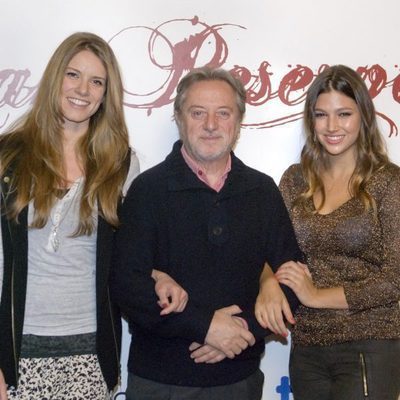 Mariona Tena, Manuel Galiana y Úrsula Corbero, nuevos fichajes de 'Gran Reserva'