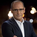 Klaudio Landa, presentador de ETB