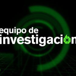 Logo de 'Equipo de investigación' en laSexta