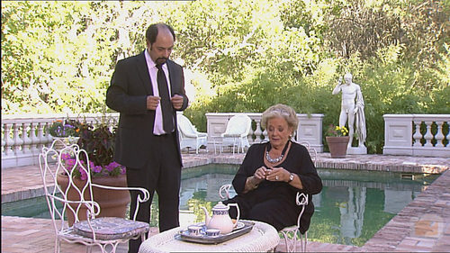 Marisa Porcel, actriz invitada de 'La que se avecina' 