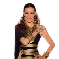 Raquel Sánchez Silva, presentadora del nuevo concurso de Cuatro 'Expedición imposible'