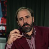 Paco Marín interpreta al director de cine Juan Alba en 'Cuéntame cómo pasó'