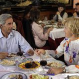 Antonio y Mercedes intentan volver a la normalidad tras el 23-F