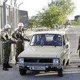 Toni y Juana entierran el hacha de guerra por el bien de su hijo Santiago