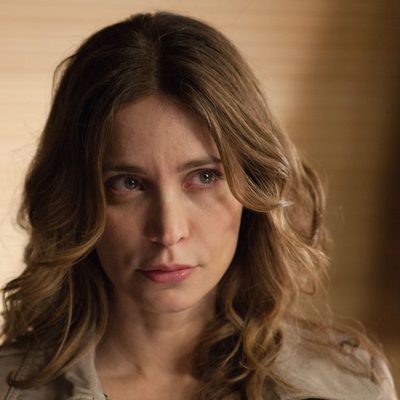 Ana Risueño (Emma Cortázar) en el cuarto capítulo de la tercera temporada de 'Gran Reserva'