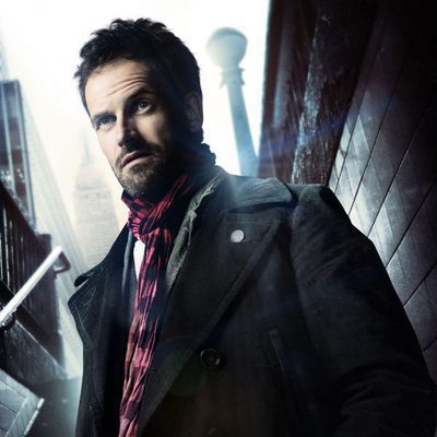 El detective londinense Sherlock Holmes en 'Elementary'