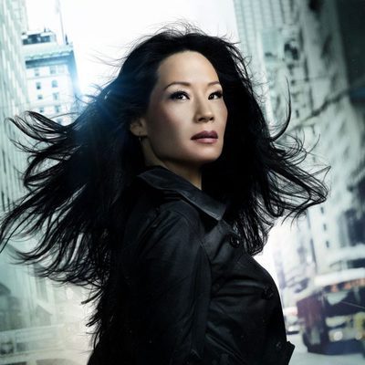 La terapeuta Joan Watson en 'Elementary'