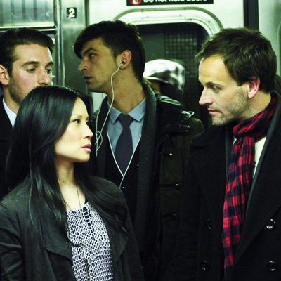 Sherlock Holmes se traslada de Londres a Nueva York en 'Elementary'