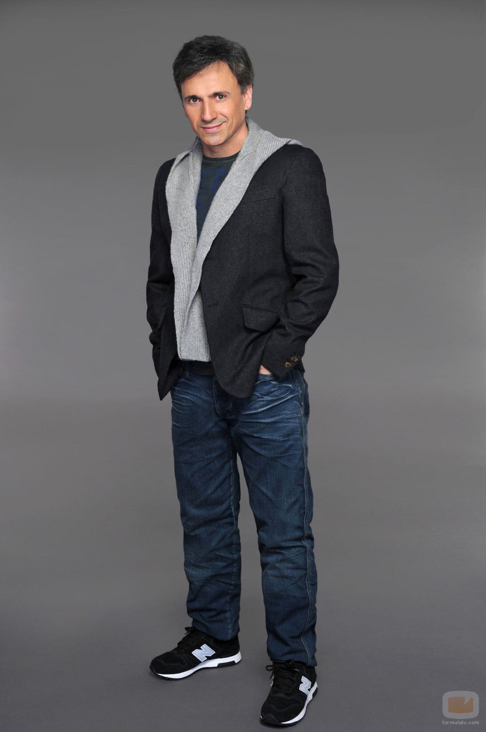 José Mota lidera 'La noche de José Mota'