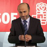 José Mota imita a Alfredo Pérez Rubalcaba en 'La noche de José Mota'