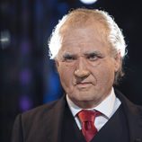 El Rey imita en 'Tu cara me suena' en 'La noche de José Mota'