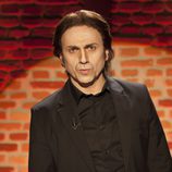 José Mota imita a Íker Jiménez en 'La noche de José Mota'