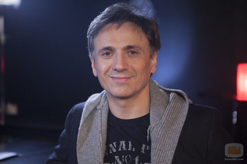 José Mota, nueva cara de Telecinco