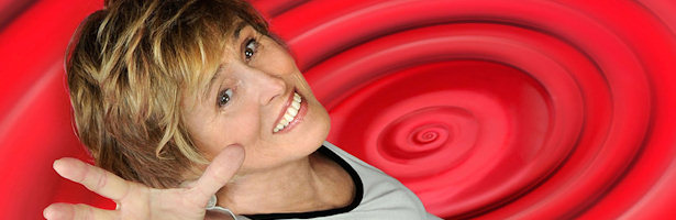 Mercedes Milá en 'Gran Hermano 14'