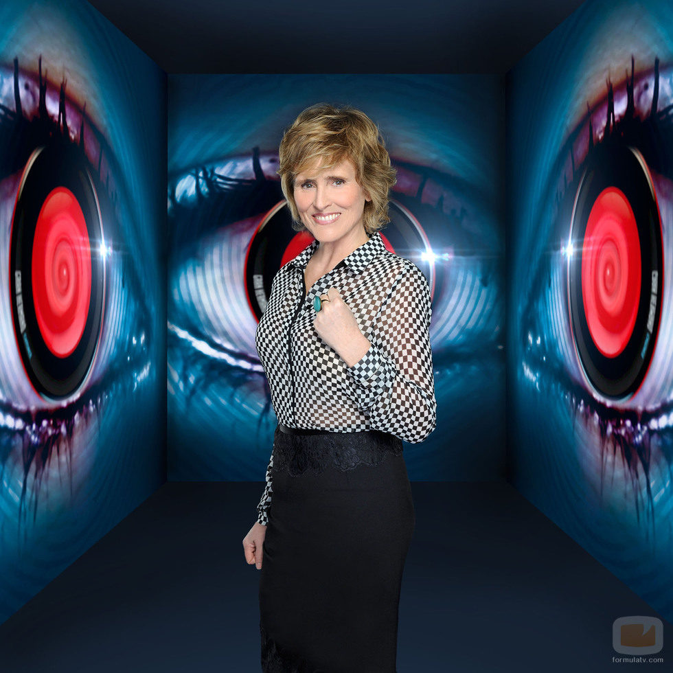 'GH14', con Mercedes Milá