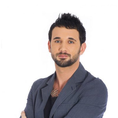 Danny, concursante de 'Gran Hermano catorce'