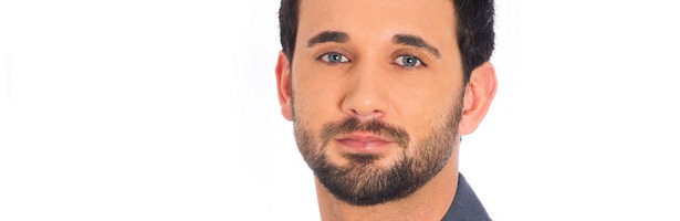 Danny, concursante de 'Gran Hermano catorce'