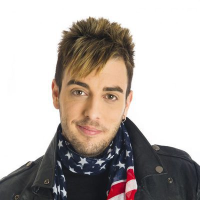 Iván, concursante de 'Gran Hermano catorce'