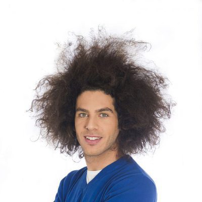 Kristian, concursante de 'Gran Hermano catorce'