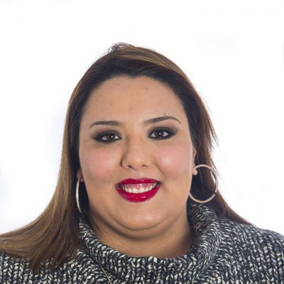 Lorena, concursante de 'Gran Hermano catorce'