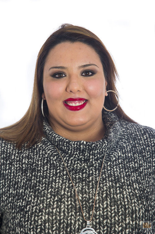 Lorena, concursante de 'Gran Hermano catorce'