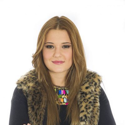 Noelia, concursante de 'Gran Hermano catorce'