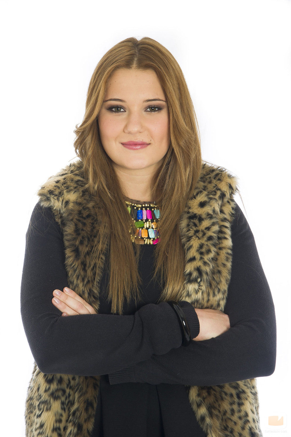 Noelia, concursante de 'Gran Hermano catorce'