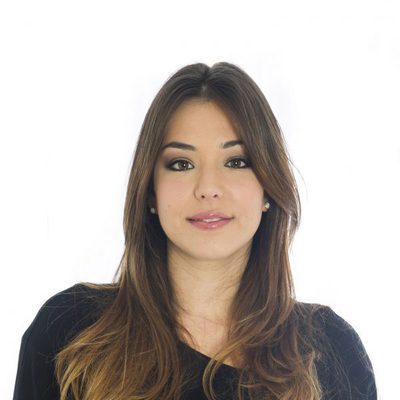 Sonia, concursante de 'Gran Hermano 14'