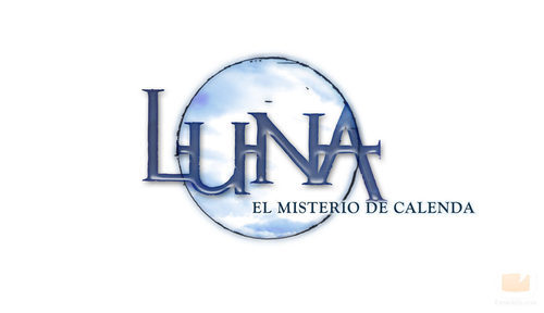 Antena 3 estrena la segunda temporada de 'Luna, el misterio de Calenda'