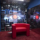Confesionario de 'Gran Hermano catorce'