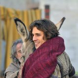 Martín Rivas da vida a Romeo en la nueva TV Movie de Mediaset España