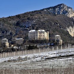 'Romeo y Julieta' se rueda en la región italiana de Trentino 
