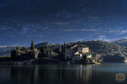 Italia, país elegido para el rodaje de 'Romeo y Julieta' 