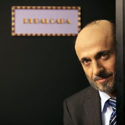 José Mota se pone en la piel de Rubalcaba en 'La noche de José Mota'