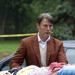 Mads Mikkelsen es el nuevo Hannibal Lecter de NBC