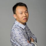 Jianyang Huang, colaborador de 'El Intermedio International Edition'