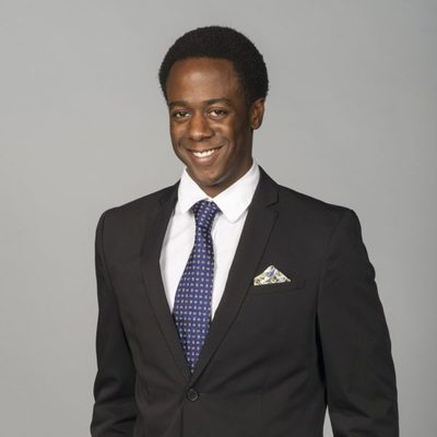 Jimmy Castro, nueva cara de 'El Intermedio International Edition'
