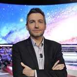 Frank Blanco, nuevo presentador de 'Gran Hermano: El debate'