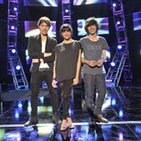 El Sueño de Morfeo representará a España en Eurovisión con "Contigo hasta el final"