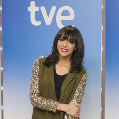 Raquel del Rosario, vocalista de El Sueño de Morfeo