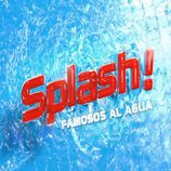 Logo de 'Splash! Famosos al agua'