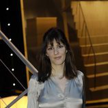 Lorena Berdún posa en una foto promocional para 'Balas de plata' en La 1