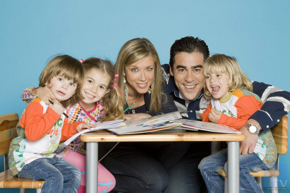 Presentación de 'LQSA'