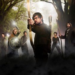 Robin Hood - Segunda temporada