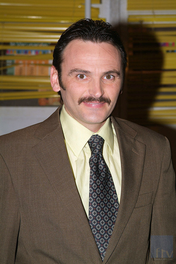 Fernando Tejero