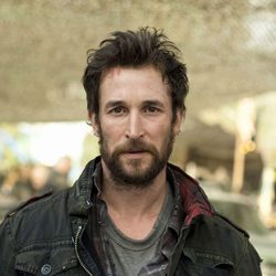 Noah Wyle es Tom Mason en la segunda temporada de 'Falling Skies'