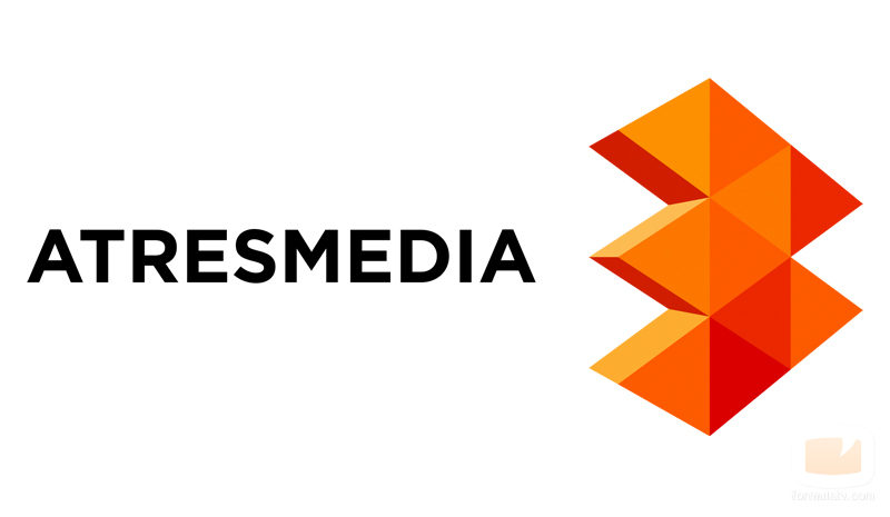 Logo de Atresmedia