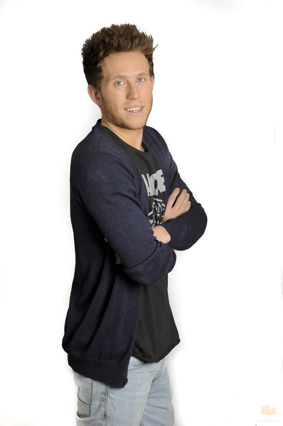Gonzalo, nuevo concursante de 'Gran Hermano catorce'