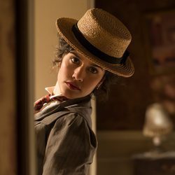 Maite, nuevo personaje en 'Gran Hotel'