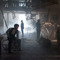 Un atentando lo cambiará todo en 'Gran Hotel'